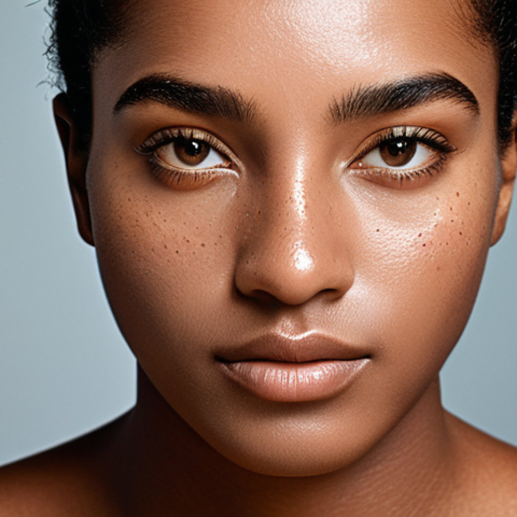 Portrait Enhancement**

"Close-up portrait, skin retouching, natural skin tones, harmonized colors, subtle corrections, soft lighting, professional headshot, minimal blemishes, Photoshop enhancement, Brazil fashion, high detail, portrait photography, sharp focus"

**