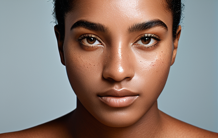 Portrait Enhancement**

"Close-up portrait, skin retouching, natural skin tones, harmonized colors, subtle corrections, soft lighting, professional headshot, minimal blemishes, Photoshop enhancement, Brazil fashion, high detail, portrait photography, sharp focus"

**