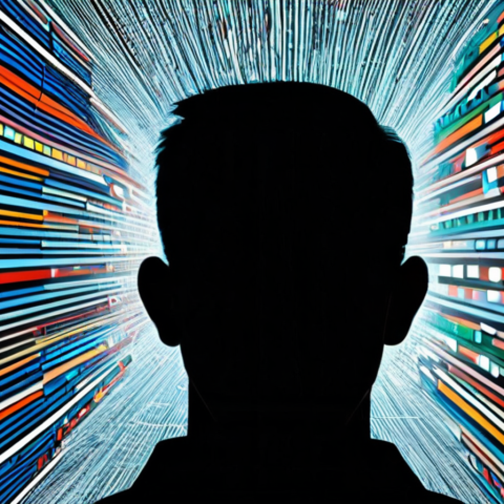 차트와 그래프를 활용한 학습 전략 - **Image Prompt 1: Overwhelmed by Information, Transformed by Visuals**
    "A split image or a dynam...