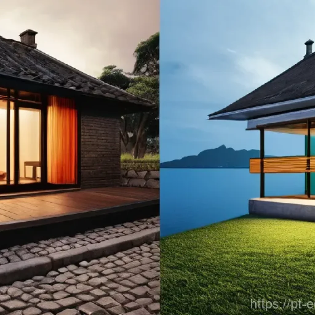 시각화 학습의 문화적 차이 연구 - Here are three detailed image generation prompts in English, designed to explore themes of cultural ...