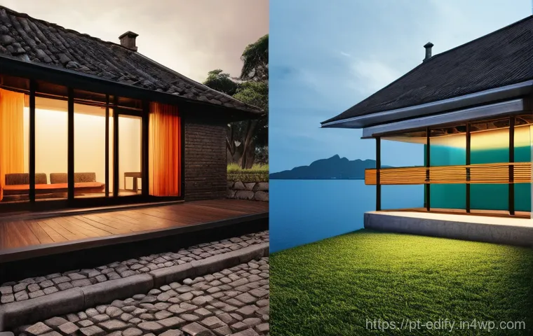 시각화 학습의 문화적 차이 연구 - Here are three detailed image generation prompts in English, designed to explore themes of cultural ...