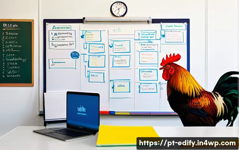 시각적 자료를 활용한 창의적 학습법 관련 이미지 2