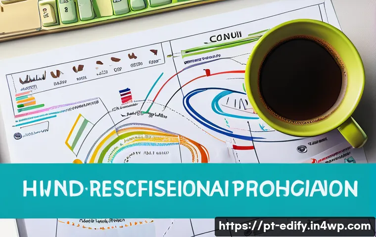 시각화 기법으로 자기 표현력 향상하기 관련 이미지 2