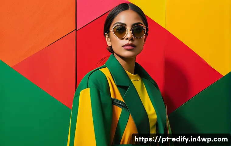 시각적 자료의 품질을 높이는 기술 관련 이미지 1