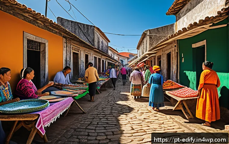여행을 통한 시각적 학습 방법 관련 이미지 2