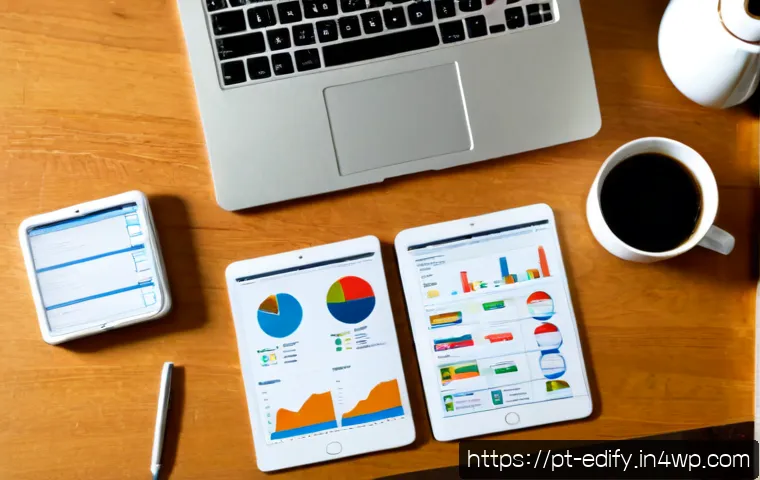 Como distribuir gráficos e apresentações com eficiência: formatos, canais e critérios de escolha 3 시각화 자료의 효율적인 배포 방법 관련 이미지 1